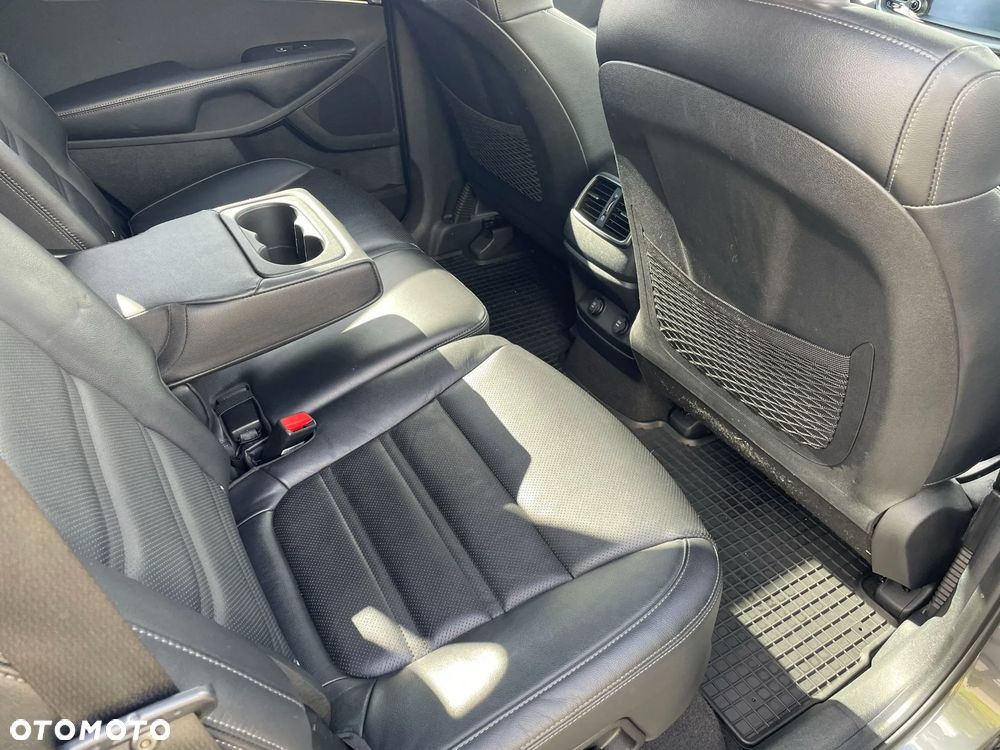 Kia Sorento 2.0 CRDI L - 10