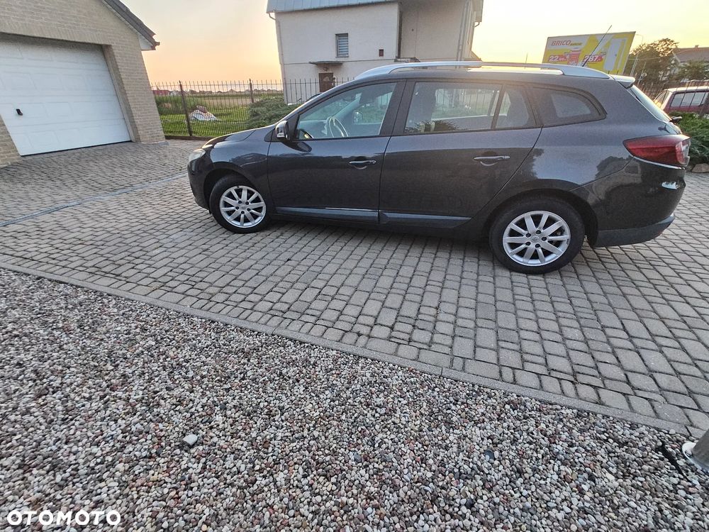 Renault Megane 1.5 dCi Generation - 3