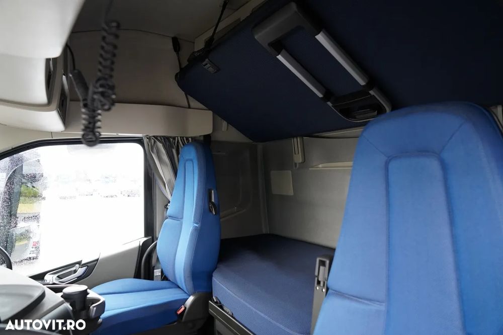 Volvo FH 460 / I-PARK COOL / I SAVE / 2023 - 24