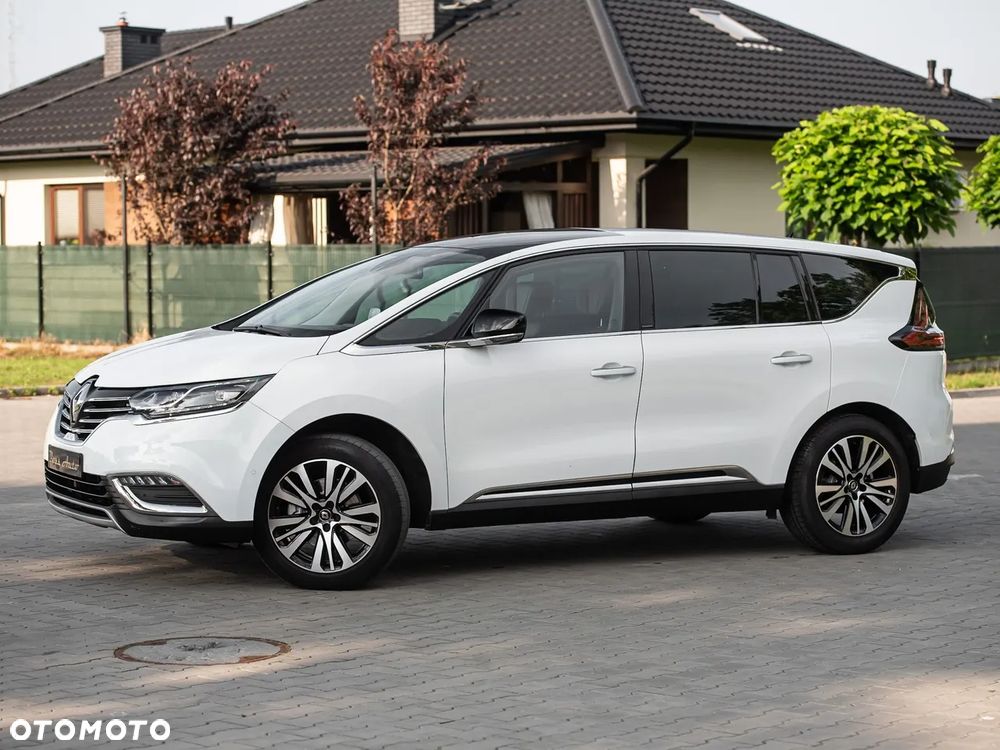 Renault Espace Energy dCi 160 EDC Initiale Paris - 7