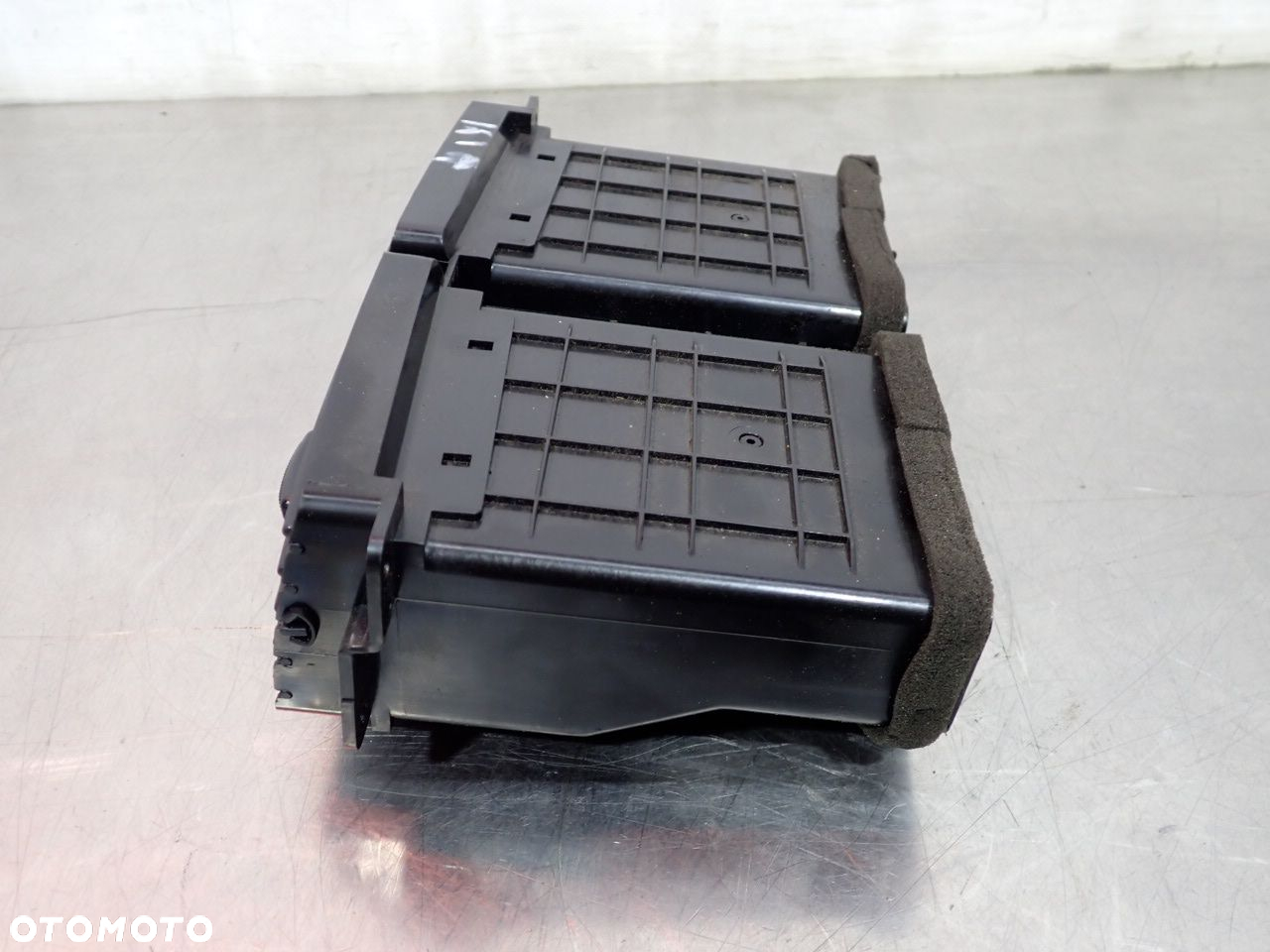 KRATKA NAWIEWU KIA MAGENTIS I LIFT 97410-3C010 - 3