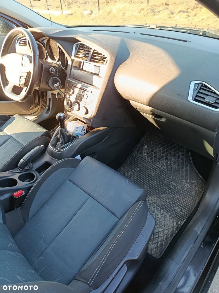 Citroën C4 HDi 90 Attraction - 7
