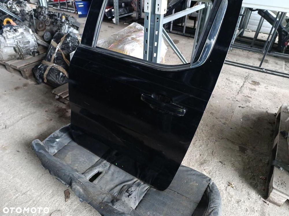 FORD RANGER VI 23- DRZWI LEWE TYŁ - 4