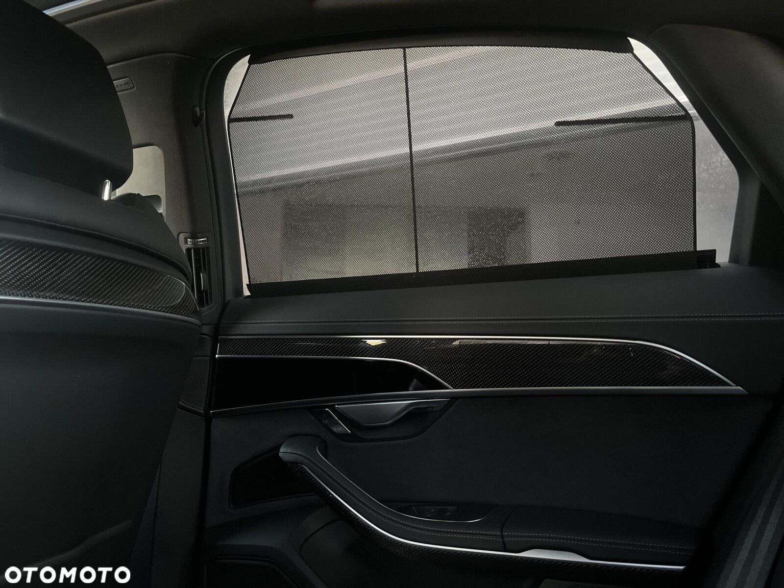 Audi S8 - 17