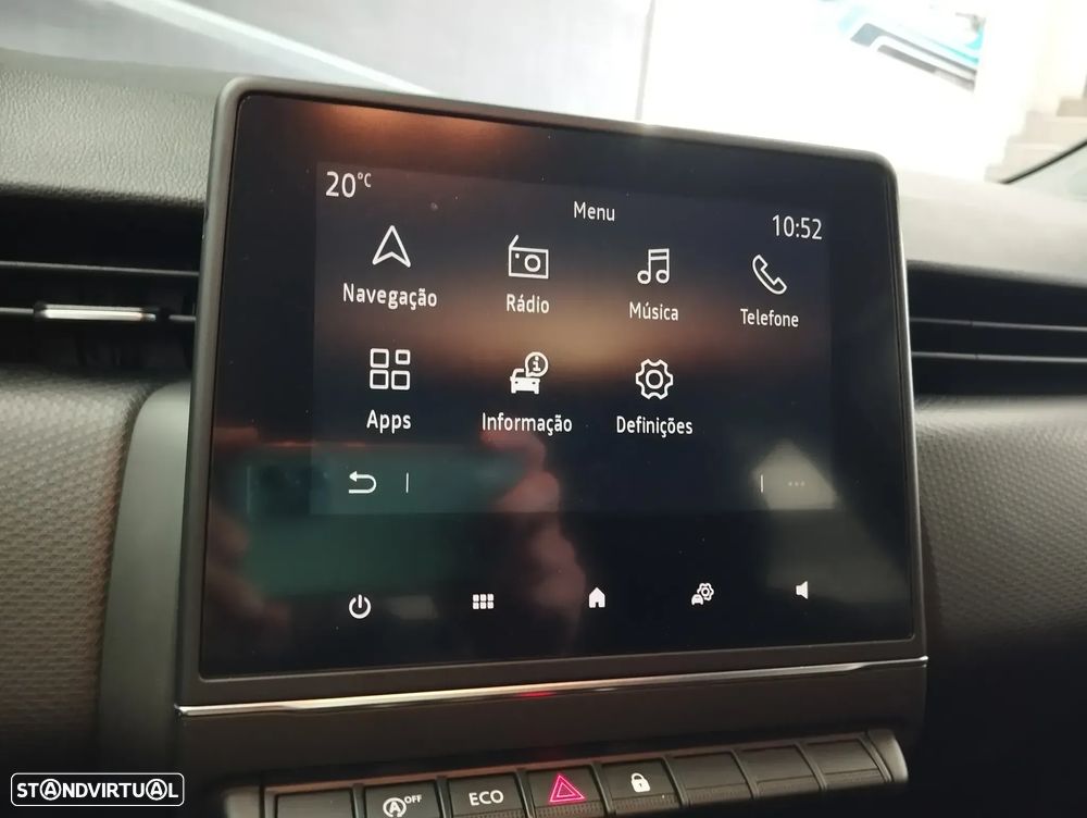 Renault Clio 1.5 Blue dCi Intens - 22