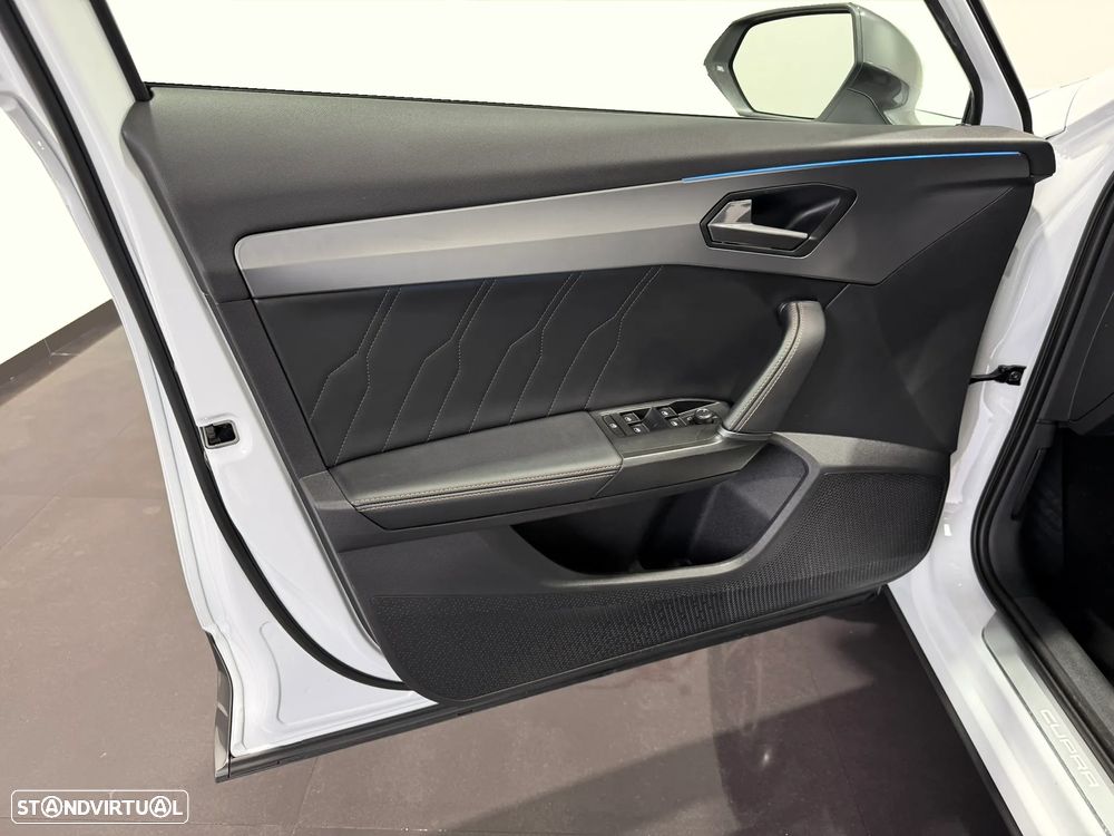 Cupra Formentor 2.0 TDI Sport - 18