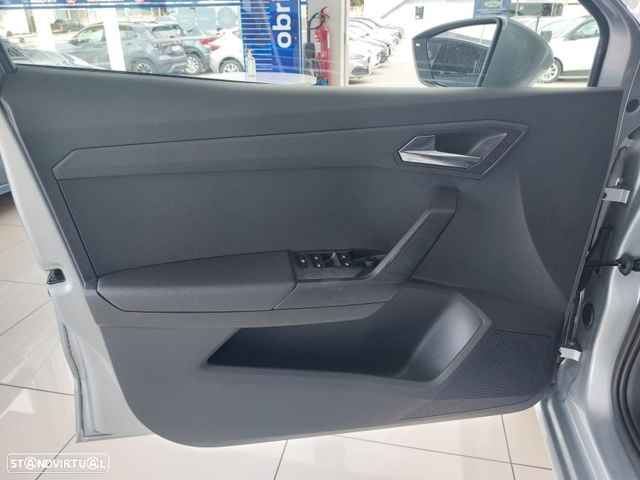SEAT Ibiza 1.0 Style - 13