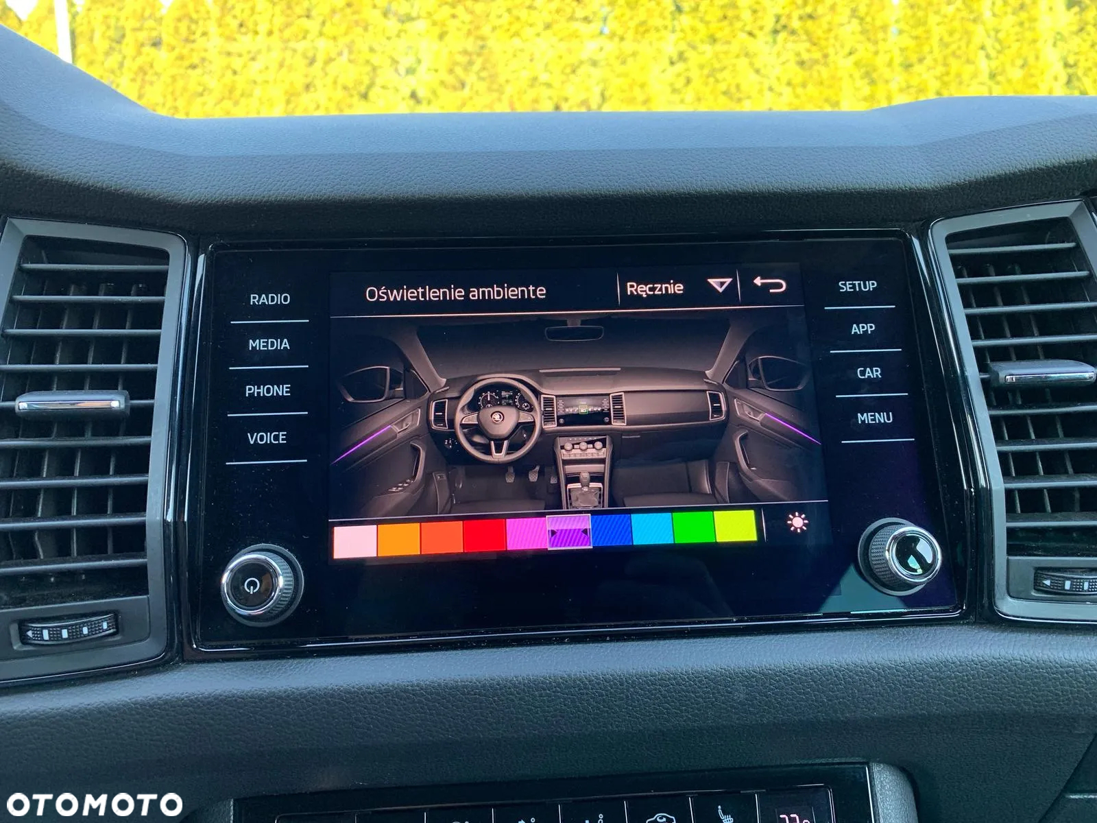 Skoda Kodiaq 2.0 TSI 4x4 Sportline DSG - 18
