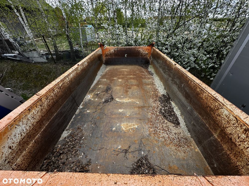 Iveco Trakker 450 EEV - 5