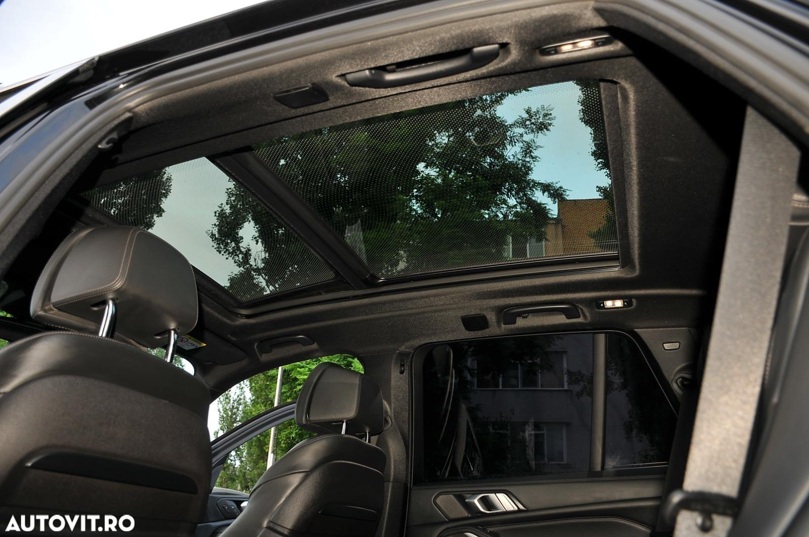 BMW X5 M M50d - 32