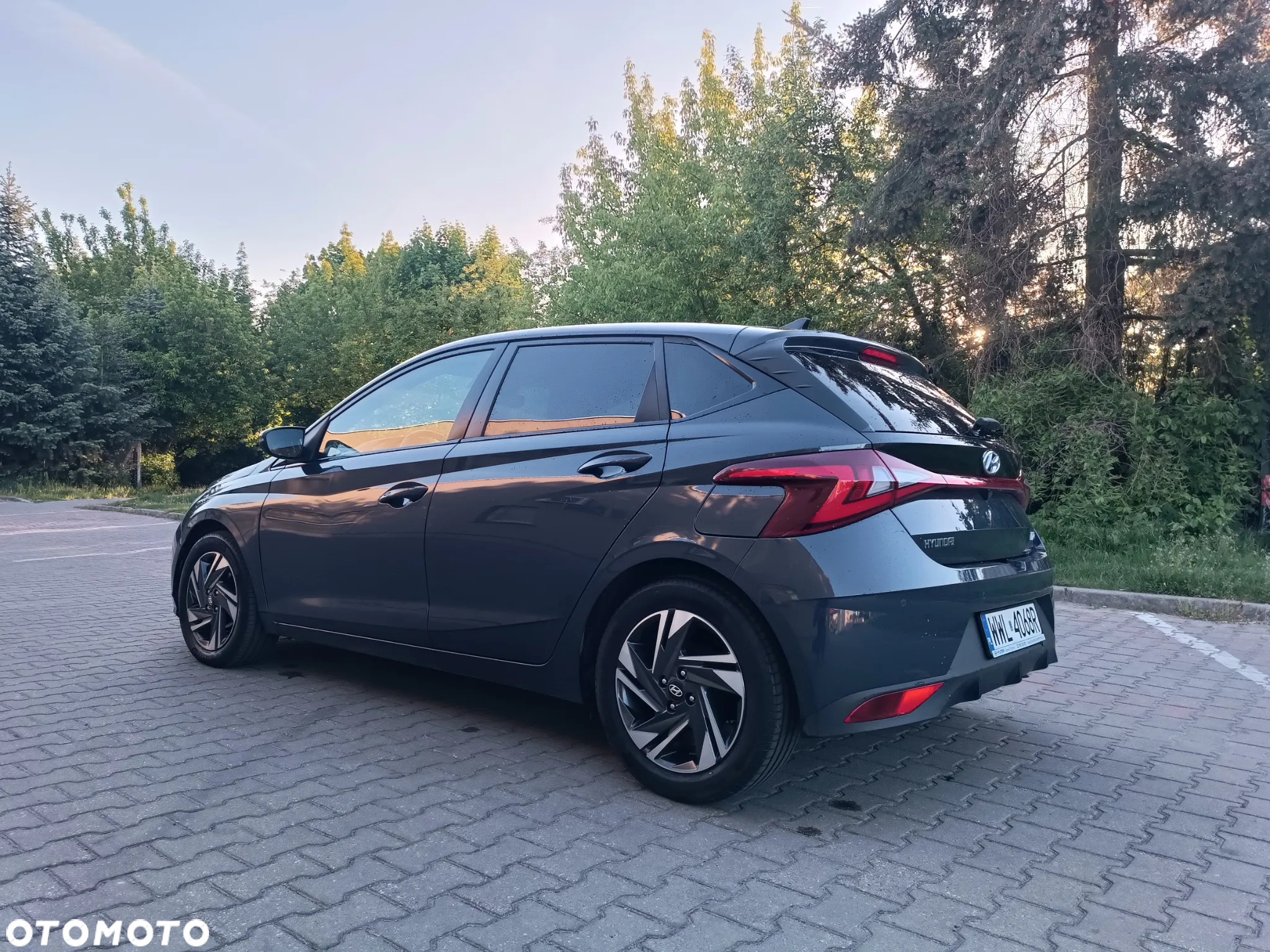Hyundai i20 1.2 Cool - 5