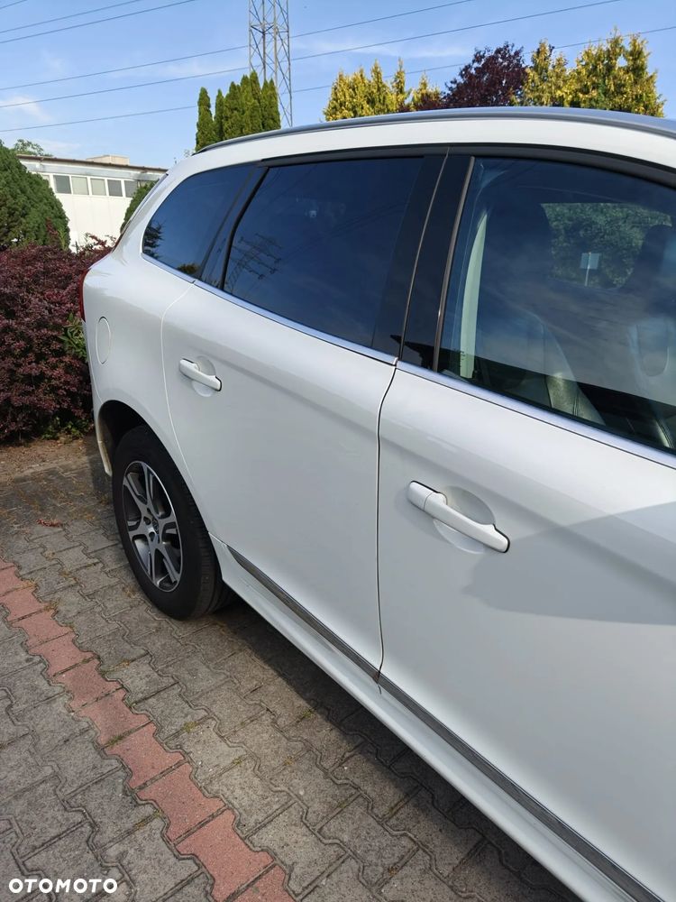 Volvo XC 60 D5 AWD Summum - 18