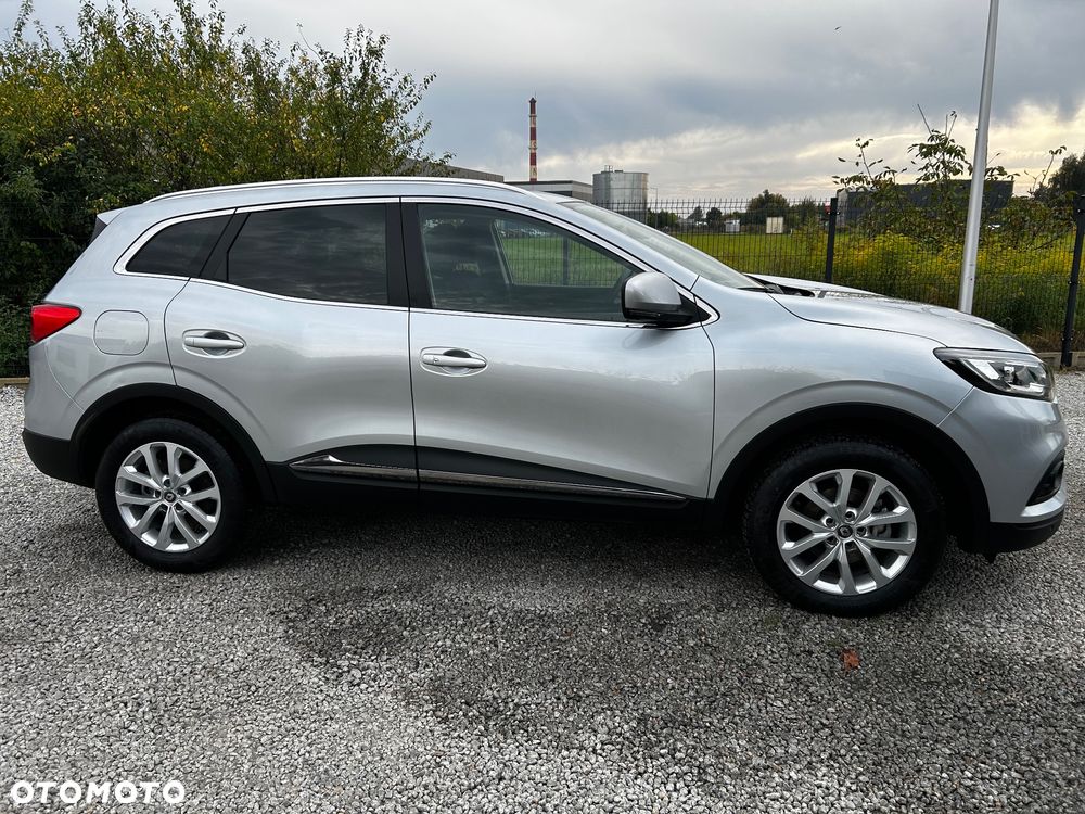 Renault Kadjar BLUE dCi 115 BUSINESS EDITION - 7