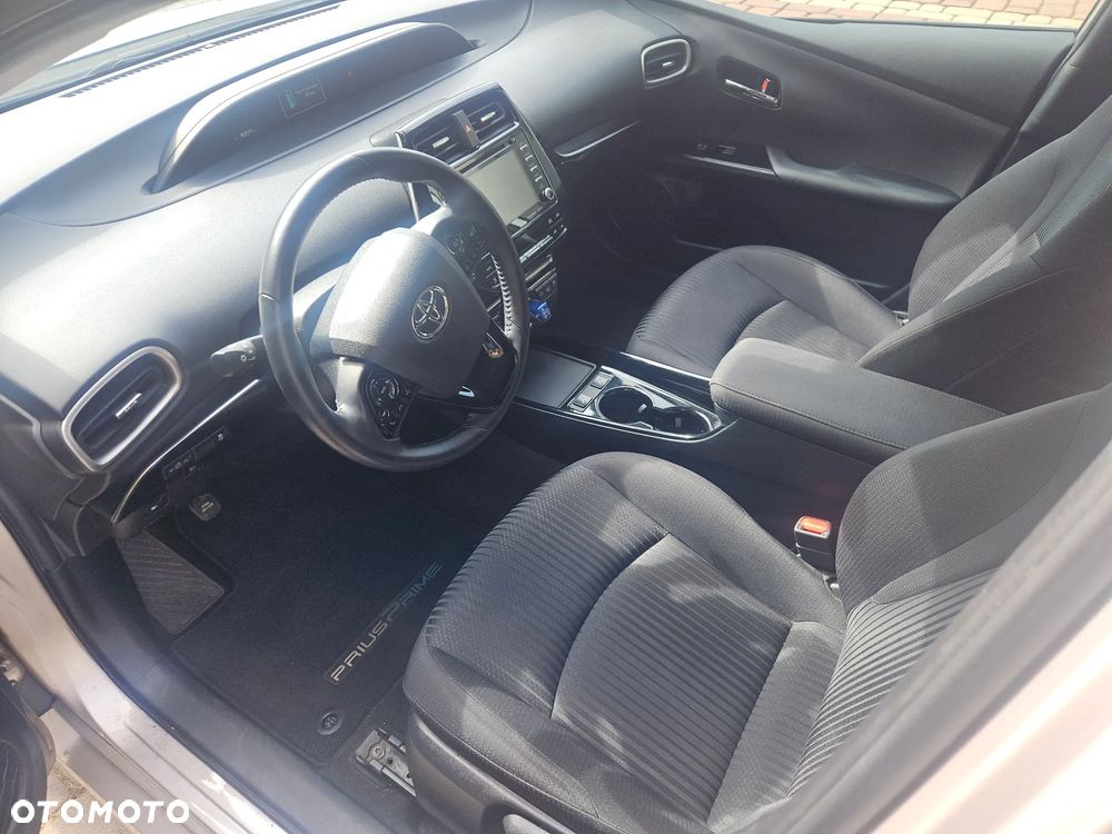 Toyota Prius - 14