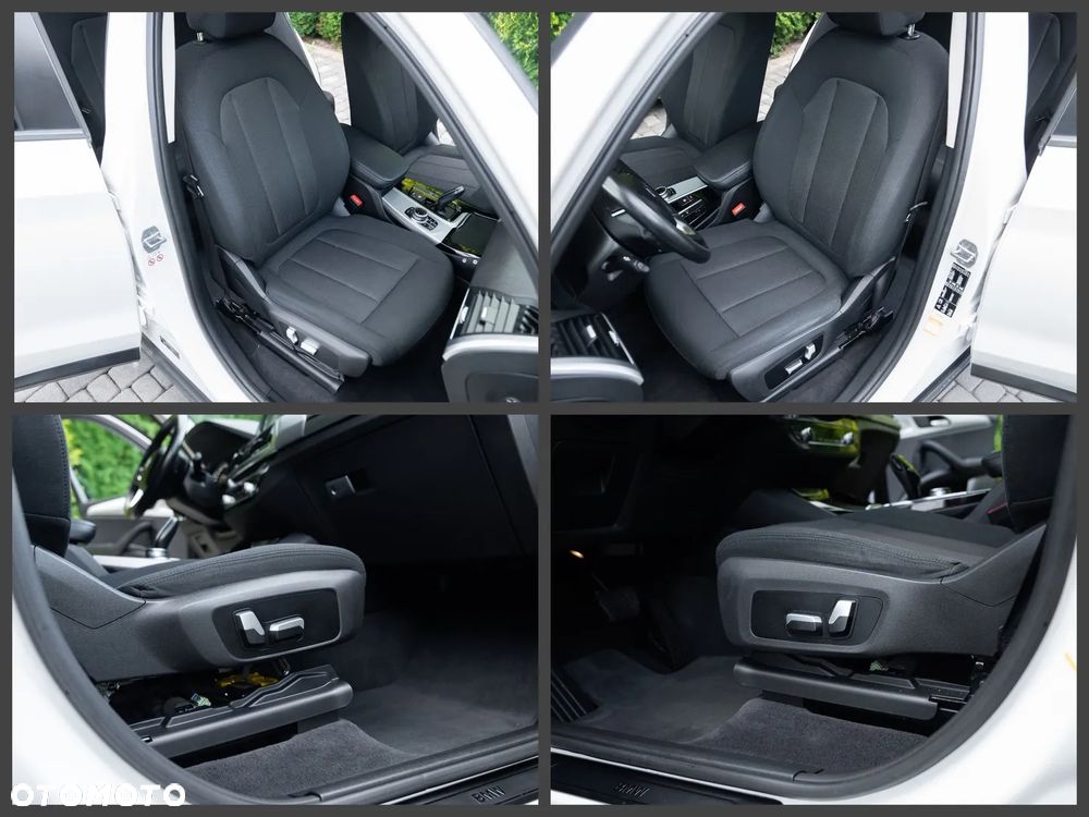BMW X3 xDrive30i Luxury Line sport - 29