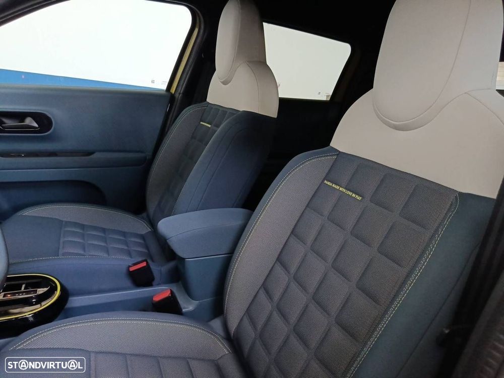 Fiat Grande Panda 1.2 Hybrid La Prima eDCT - 9