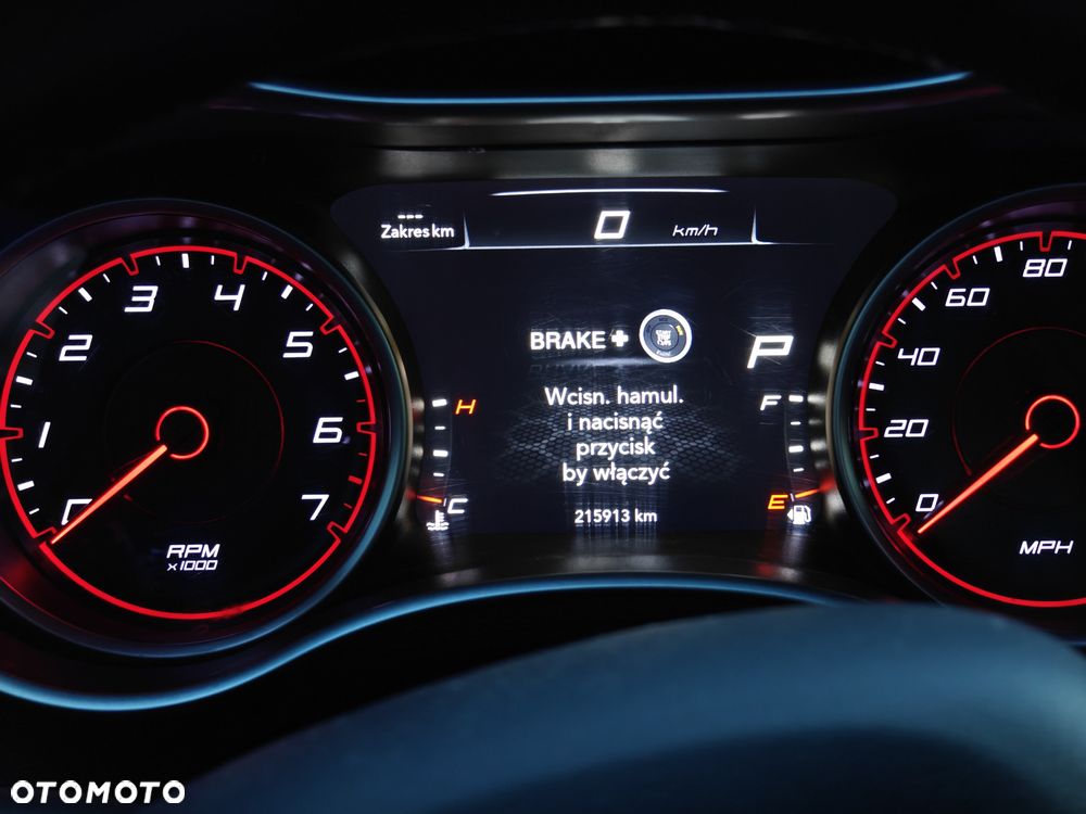 Dodge Charger 5.7 R/T - 11