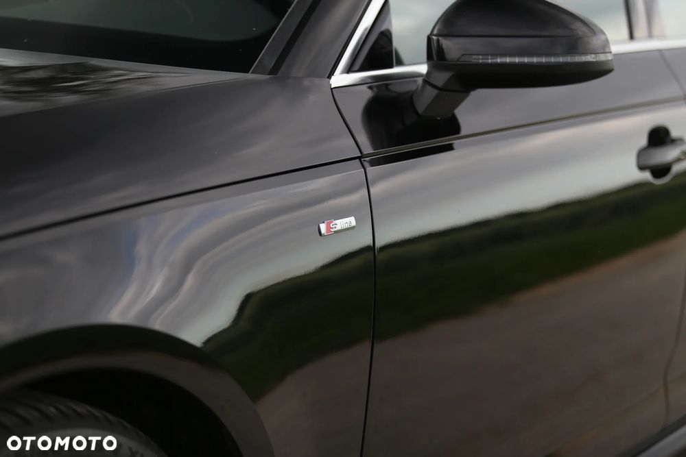 Audi A4 Avant 2.0 TDI ultra S tronic sport - 39