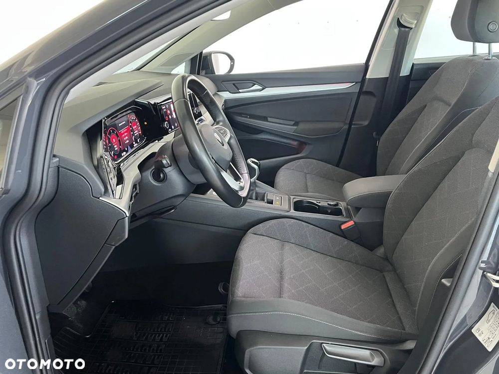 Volkswagen Golf VIII 2.0 TDI Life - 17