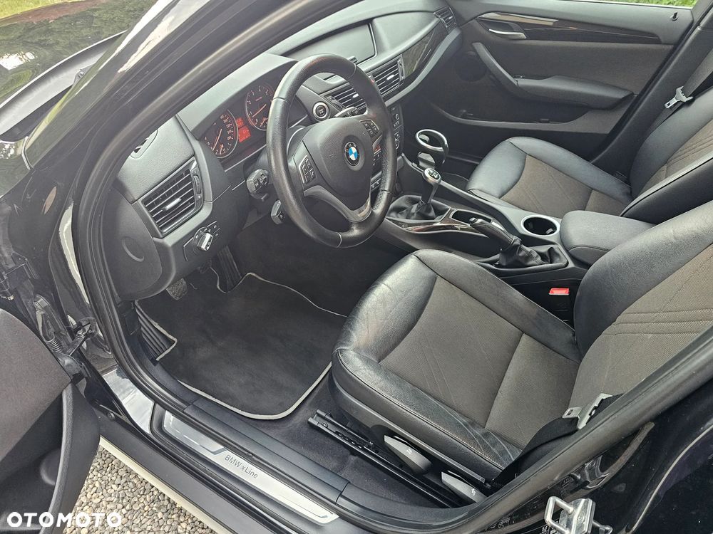 BMW X1 xDrive20i xLine - 26
