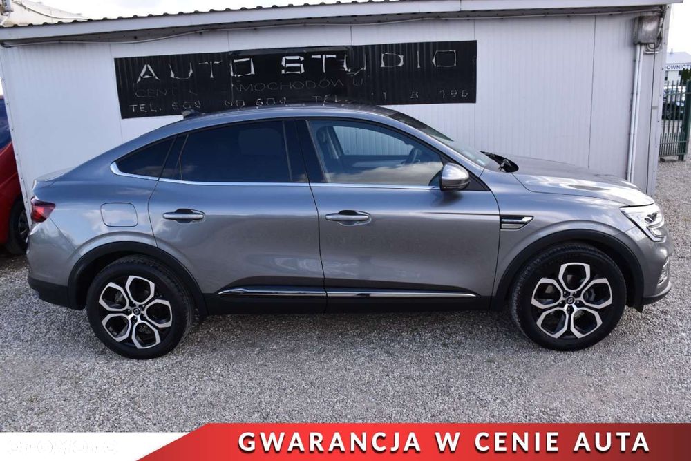 Renault Arkana E-TECH 145 INTENS - 29