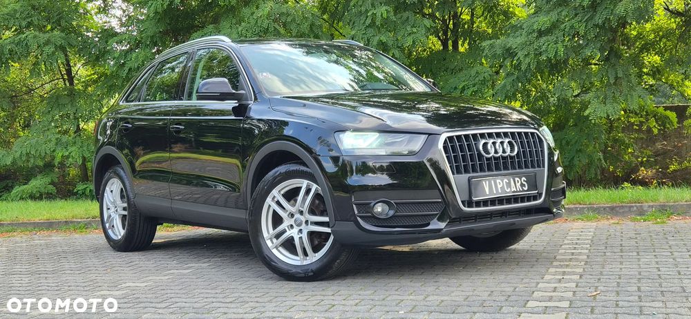 Audi Q3 2.0 TDI Prime Edition - 6