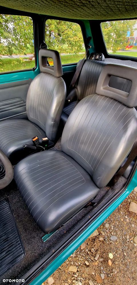 Fiat 126 elx Maluch std - 11