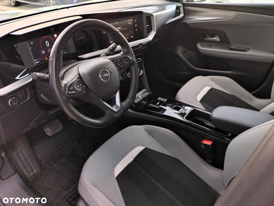 Opel Mokka - 17