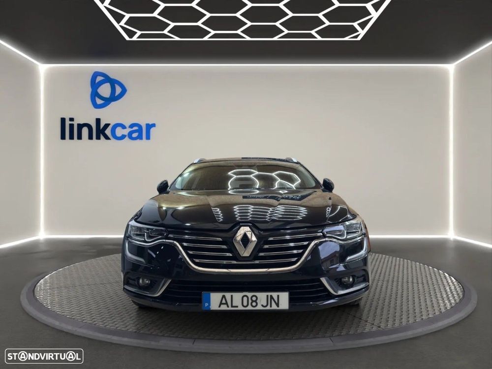 Renault Talisman Sport Tourer - 2