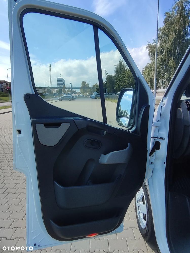Opel Movano - 14