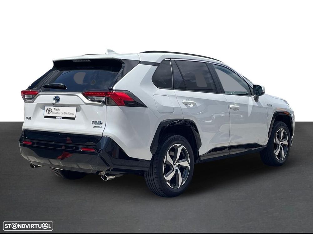 Toyota RAV4 - 19