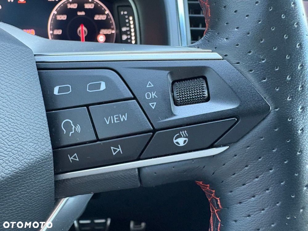 Seat Ateca - 27