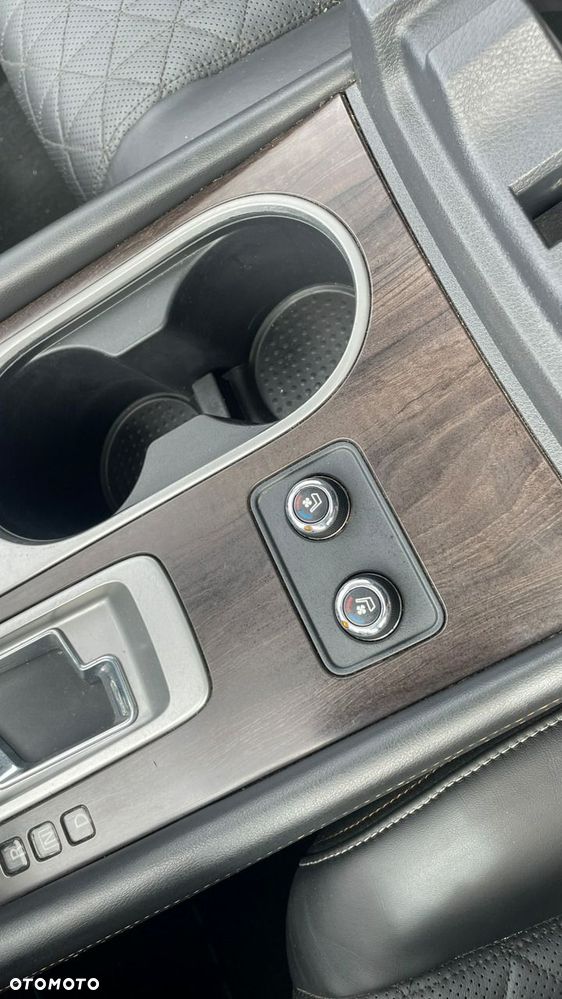 Nissan Murano - 18