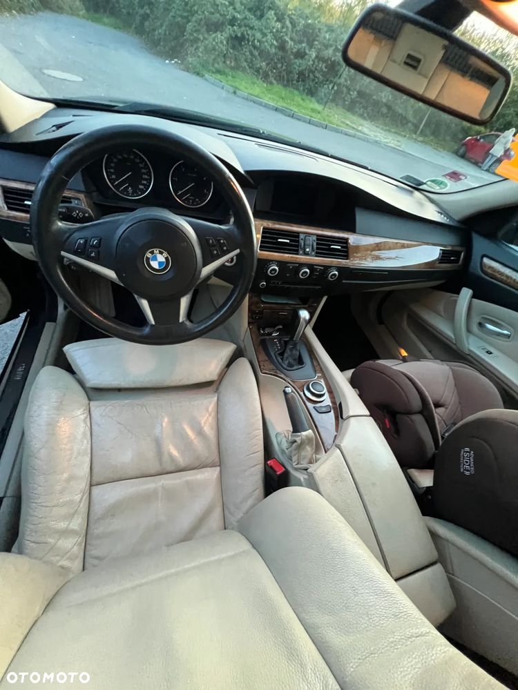 BMW Seria 5 - 27