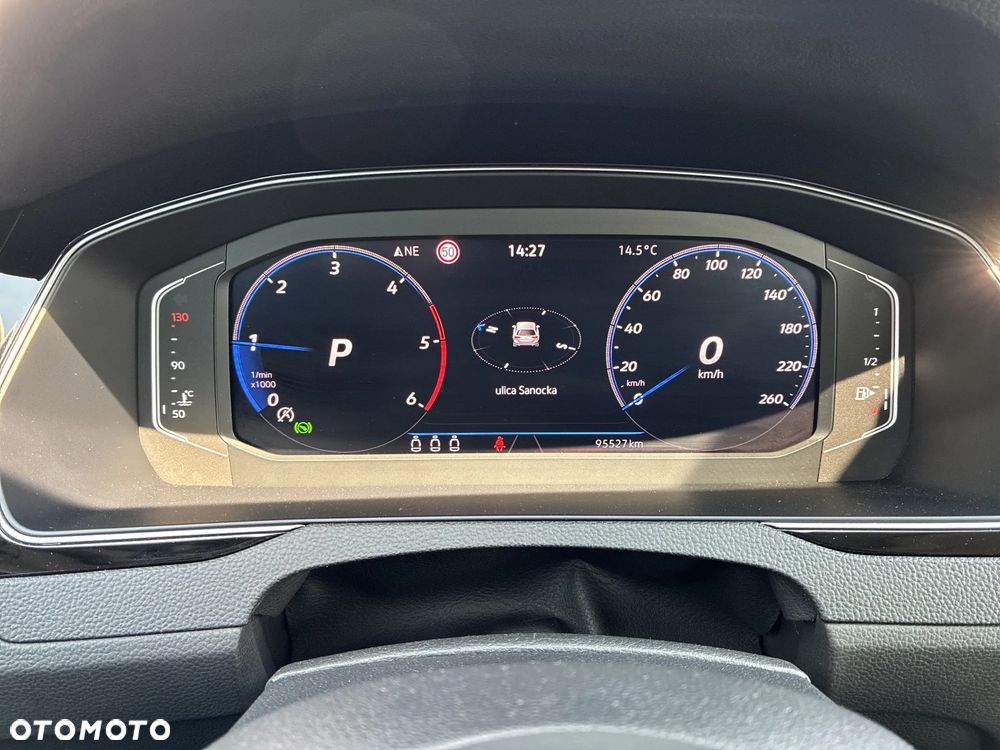 Volkswagen Passat 2.0 TDI EVO Business DSG - 21