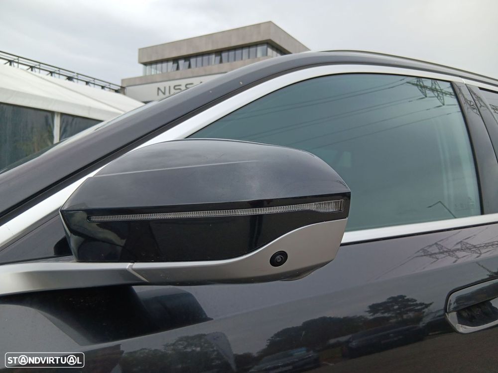 BMW 218 Active Tourer d Pack Desportivo M Auto - 33