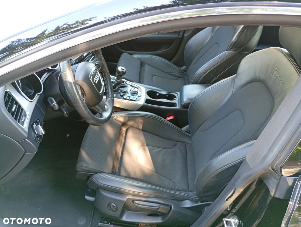 Audi A5 Sportback 2.0 TFSI - 30