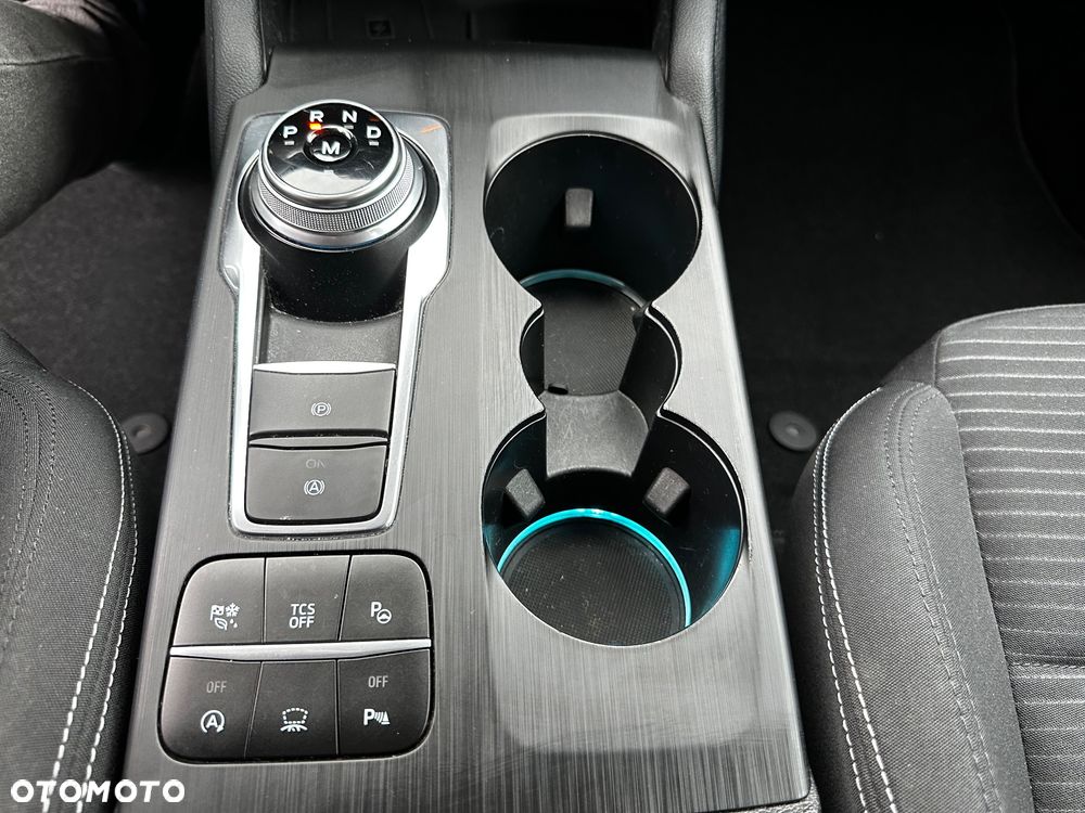 Ford Focus 2.0 EcoBlue Titanium Business - 24