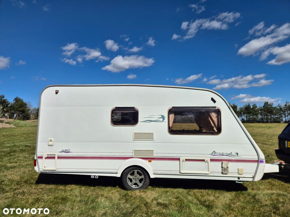 SWIFT Accord 480 - 7