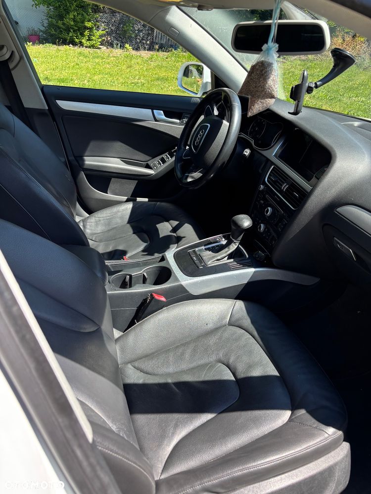 Audi A4 Limousine 2.0 TFSI Multitronic - 13