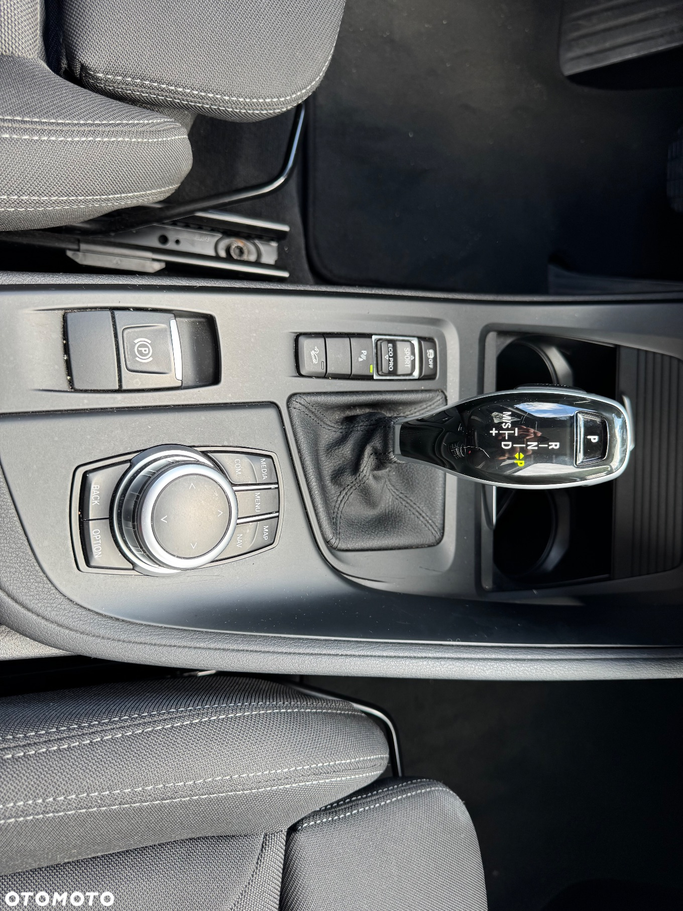 BMW X1 xDrive20d - 17