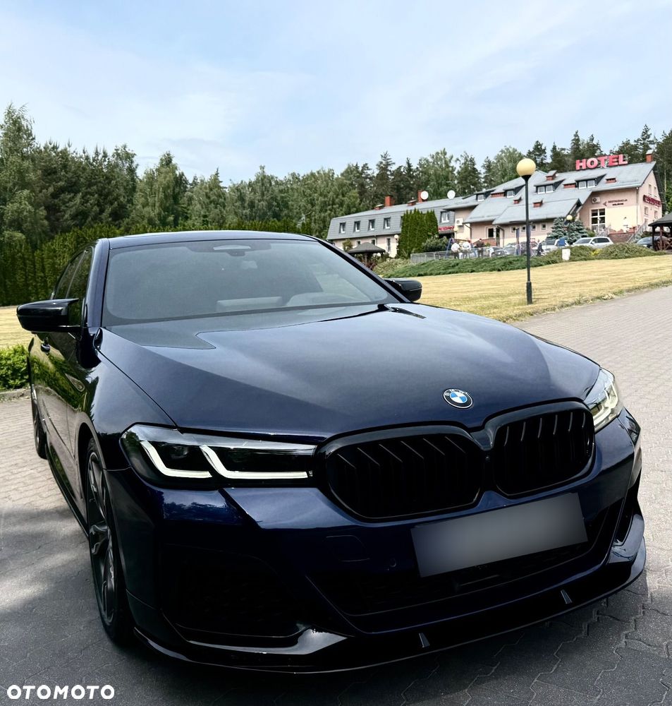 BMW Seria 5 - 2
