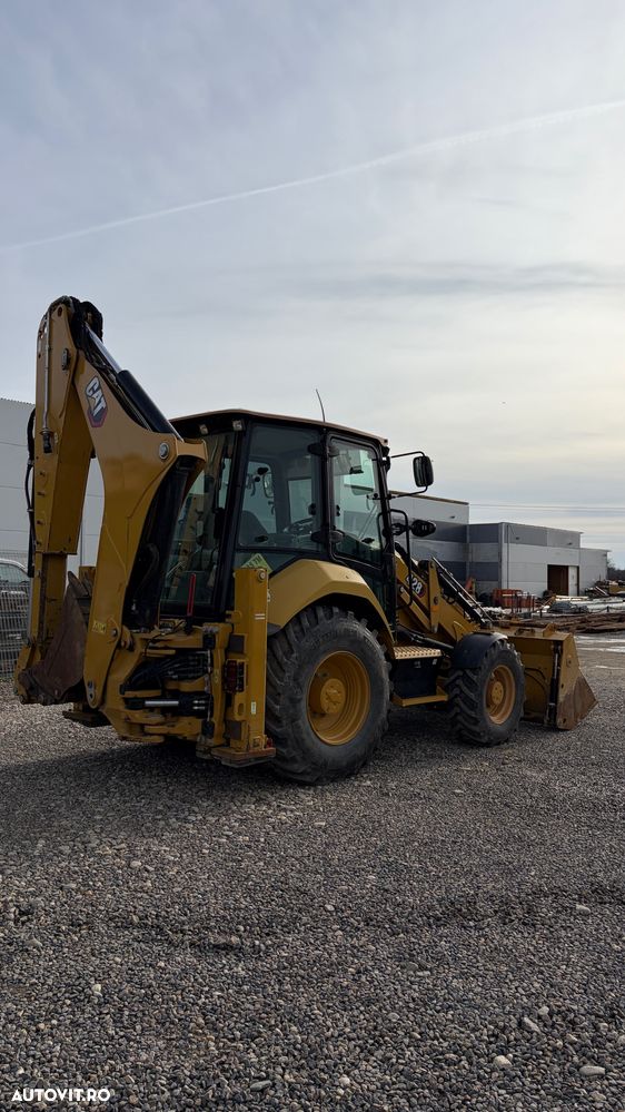 Caterpillar 428F2, 428(2018), 302(2018) - 9