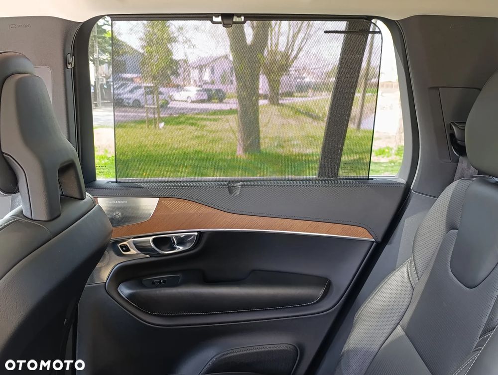 Volvo XC 90 D5 AWD Inscription - 13