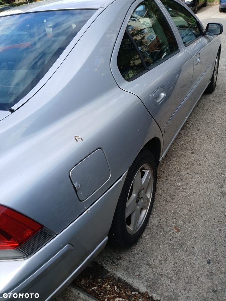 Volvo S60 - 3