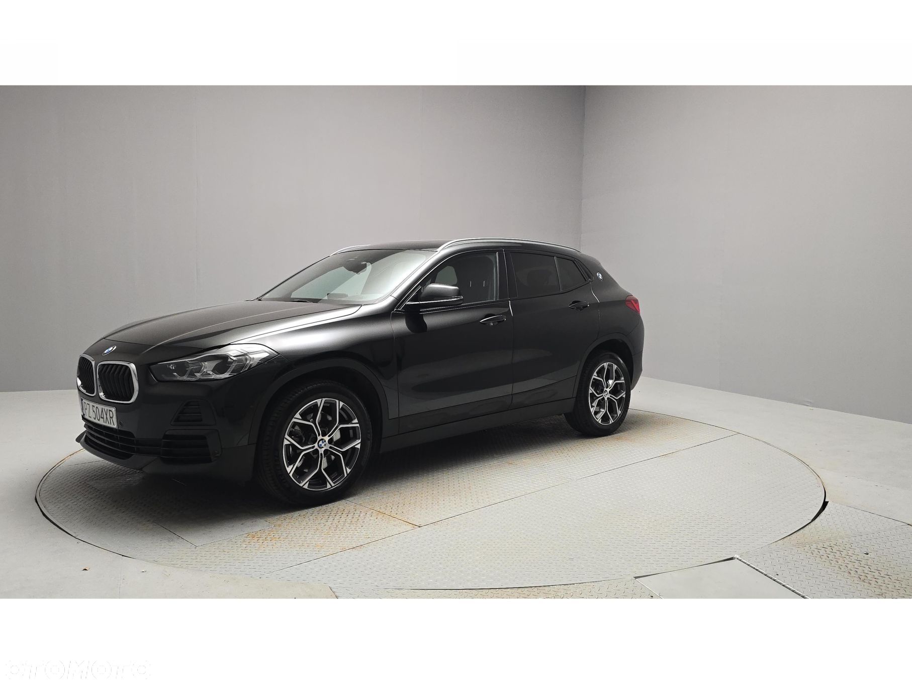BMW X2 xDrive20d - 1