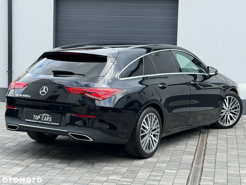 Mercedes-Benz CLA - 4