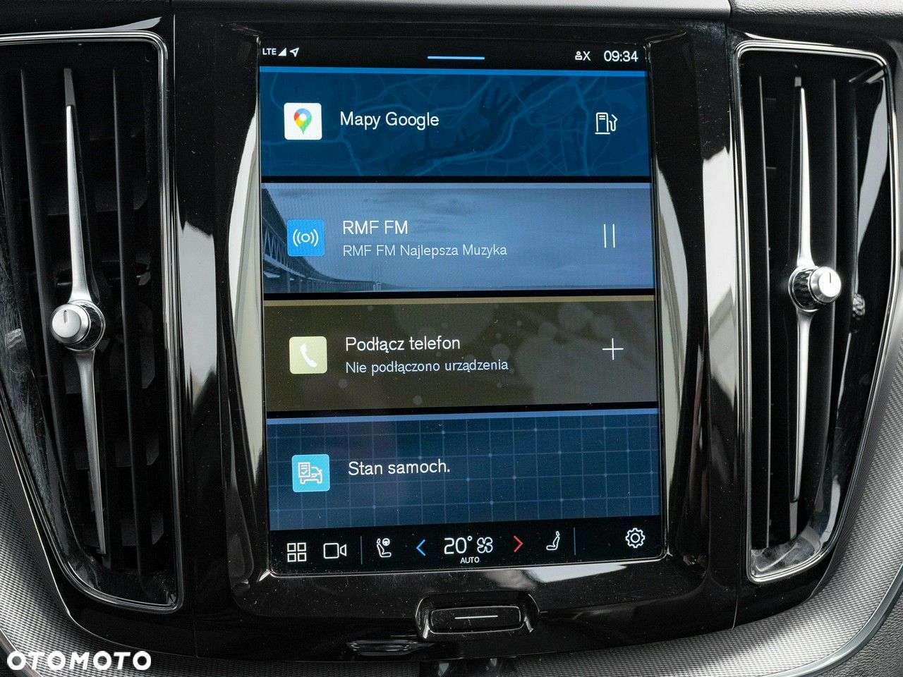 Volvo XC 60 - 19