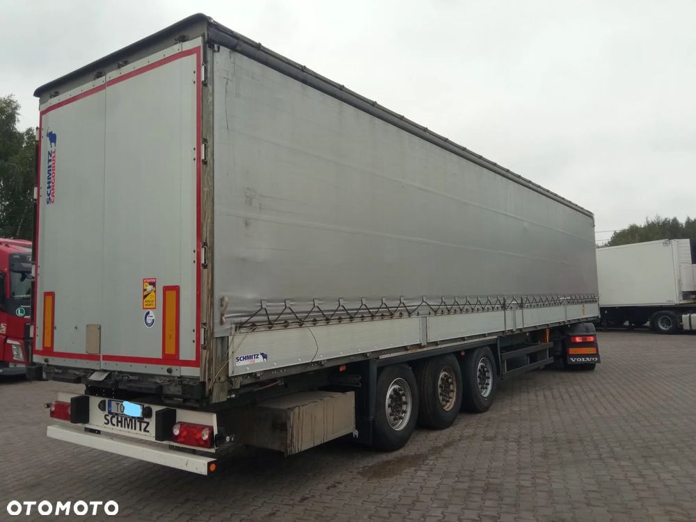 Schmitz Cargobull scs 24 - 5