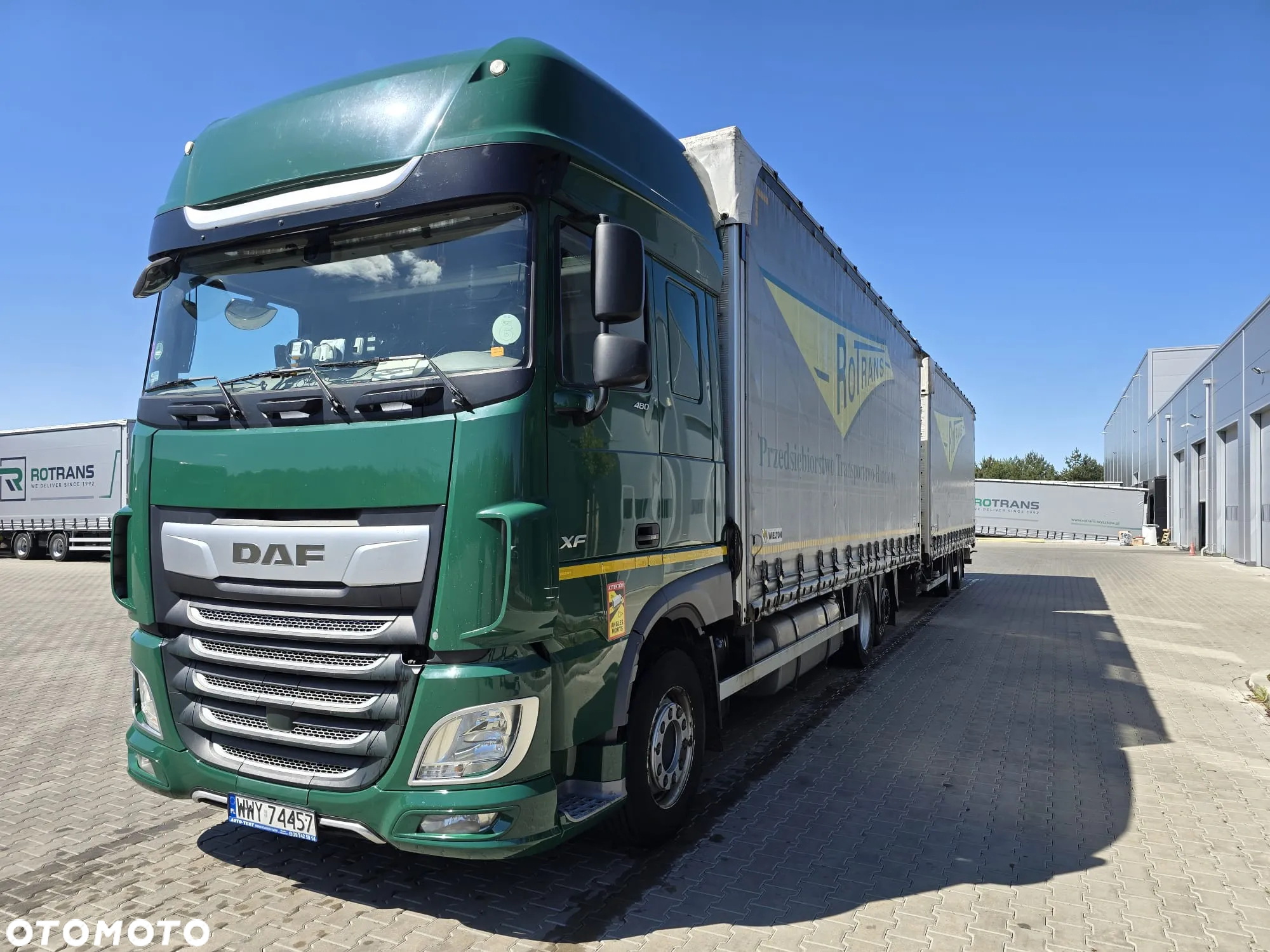 DAF XF 480 FAR - 2